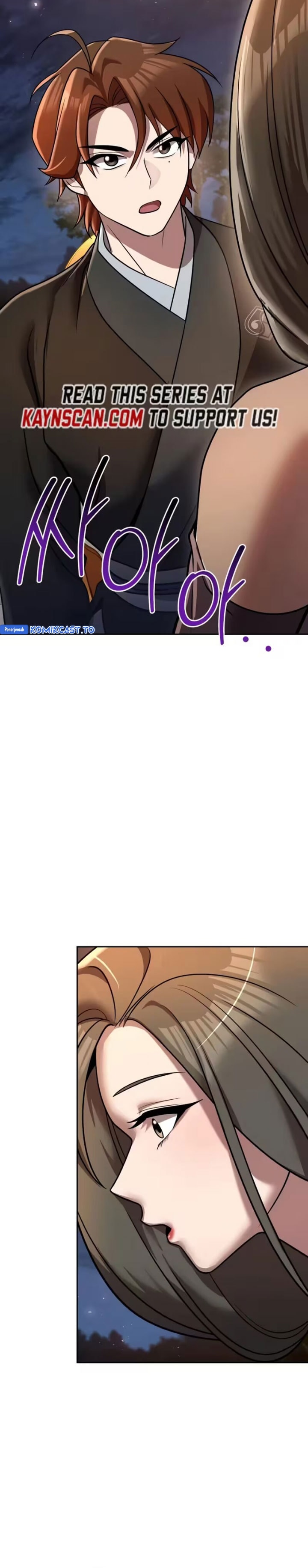 Baca The Second Eunuch Regains His Manhood - Chapter 79 halaman 4