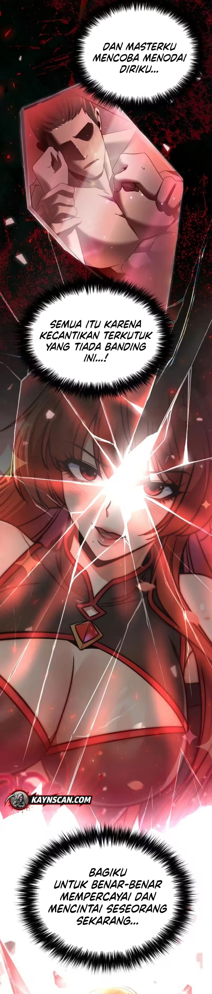 Baca The Second Eunuch Regains His Manhood - Chapter 79 halaman 40