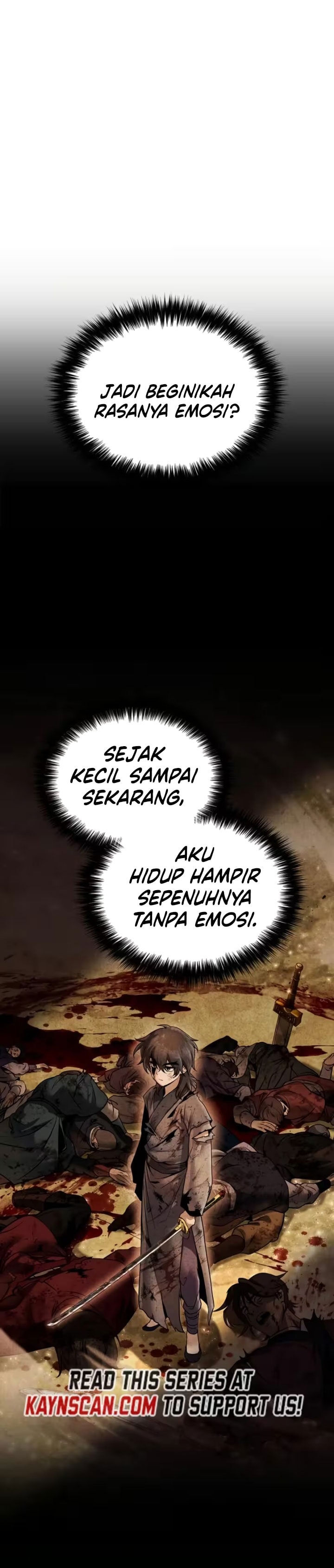 Baca The Second Eunuch Regains His Manhood - Chapter 79 halaman 43