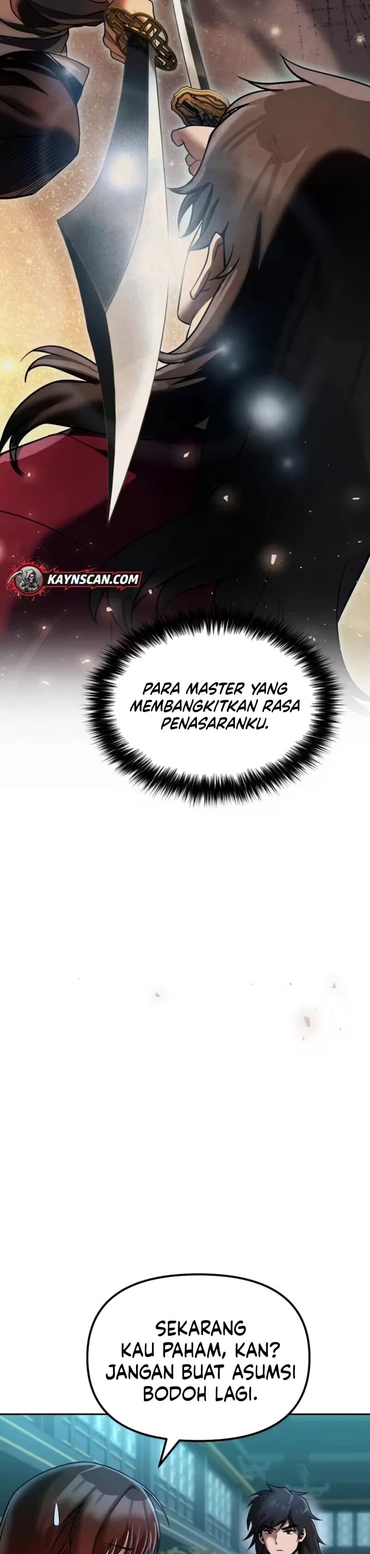 Baca The Second Eunuch Regains His Manhood - Chapter 79 halaman 45