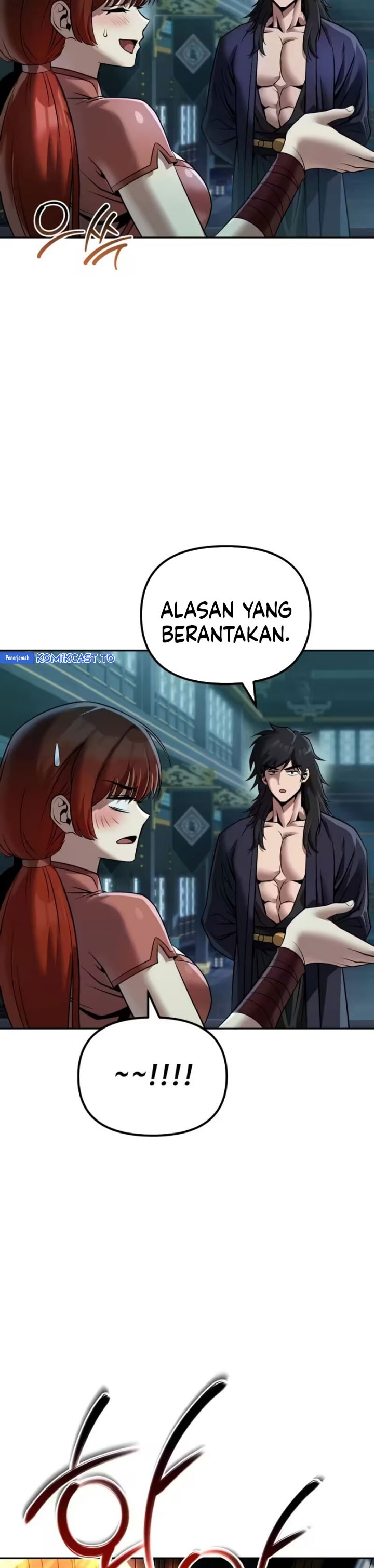 Baca The Second Eunuch Regains His Manhood - Chapter 79 halaman 46