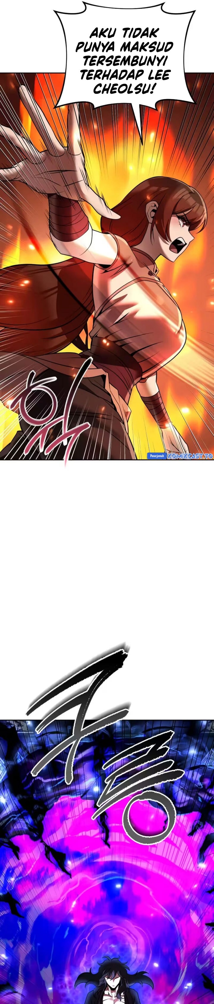 Baca The Second Eunuch Regains His Manhood - Chapter 79 halaman 48