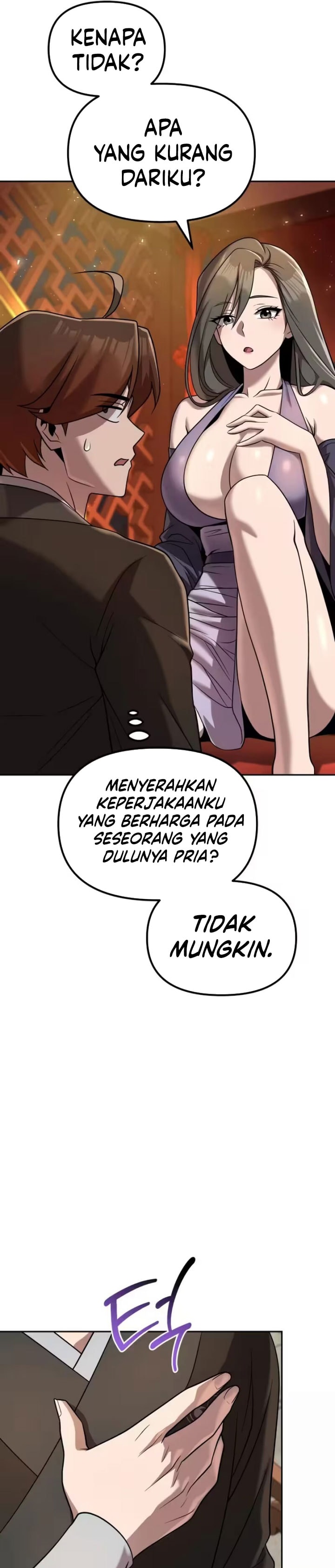 Baca The Second Eunuch Regains His Manhood - Chapter 79 halaman 5