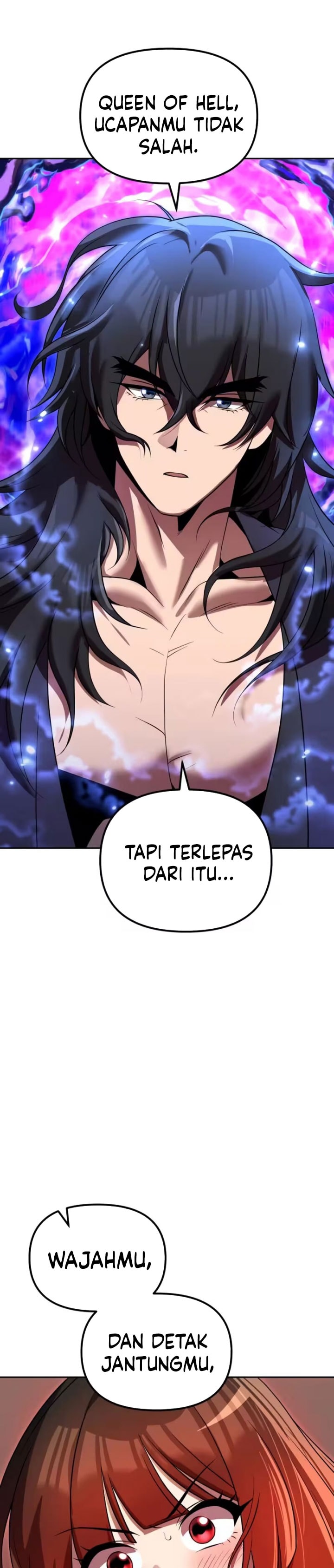 Baca The Second Eunuch Regains His Manhood - Chapter 79 halaman 50