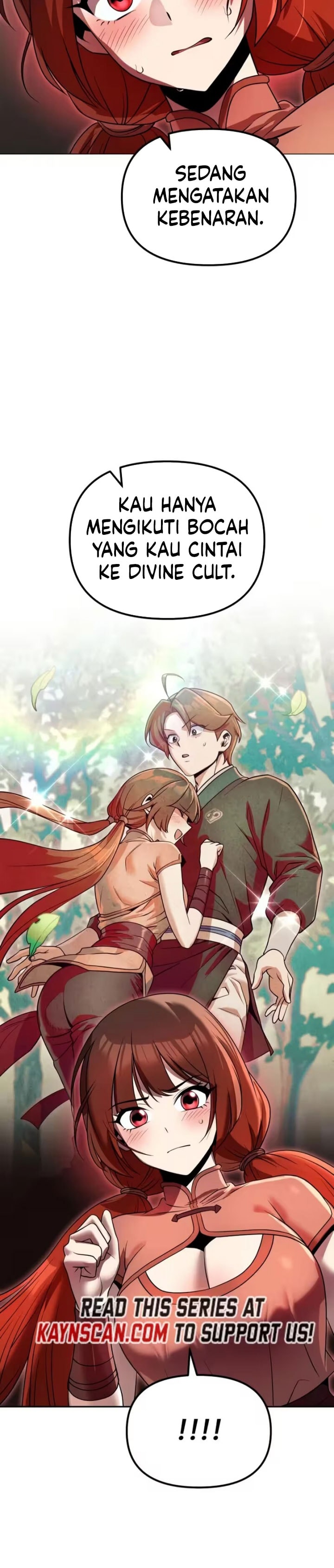 Baca The Second Eunuch Regains His Manhood - Chapter 79 halaman 51