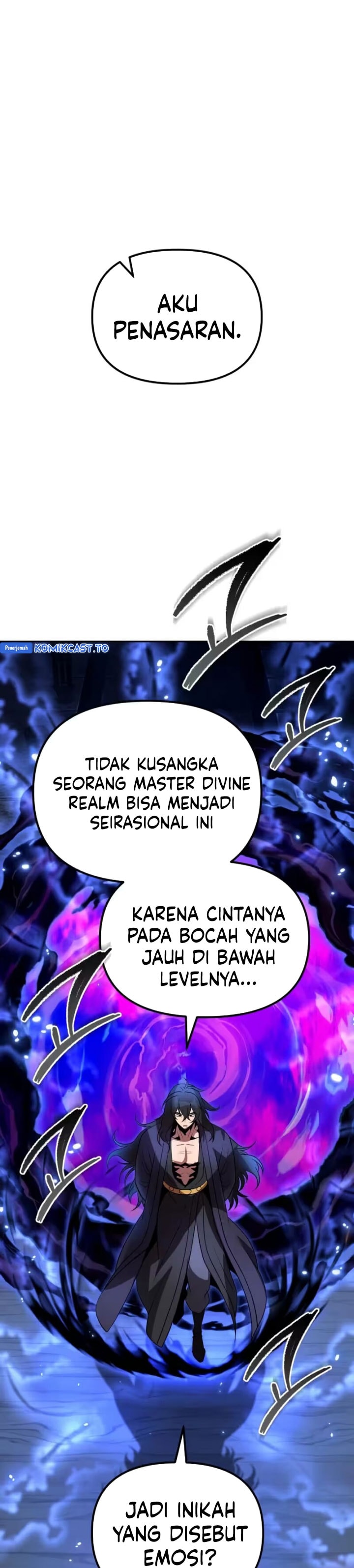 Baca The Second Eunuch Regains His Manhood - Chapter 79 halaman 52