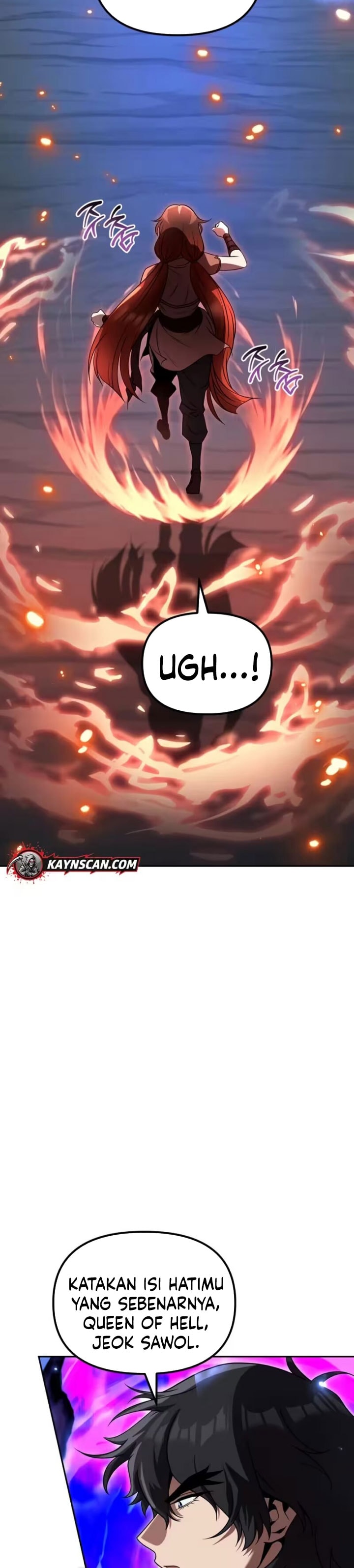 Baca The Second Eunuch Regains His Manhood - Chapter 79 halaman 53