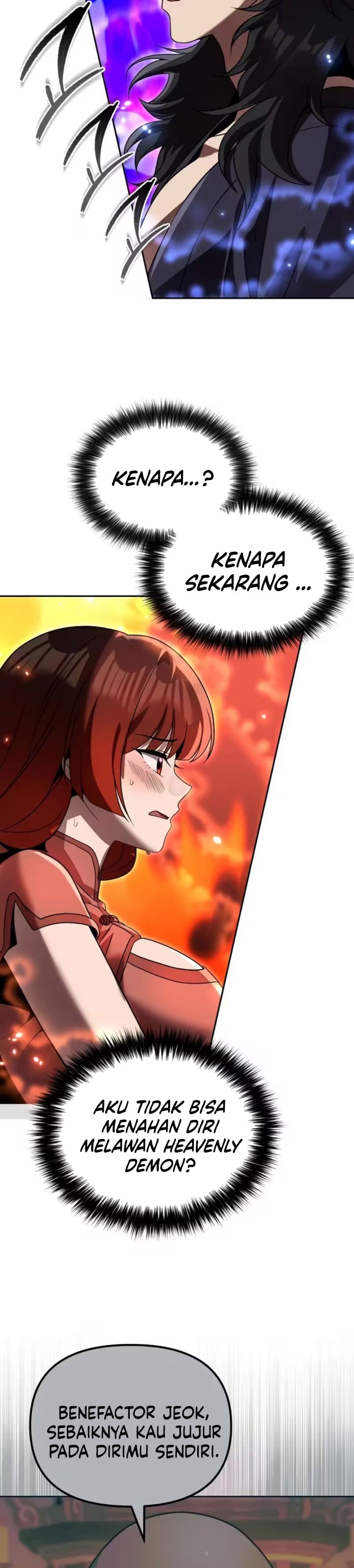 Baca The Second Eunuch Regains His Manhood - Chapter 79 halaman 54