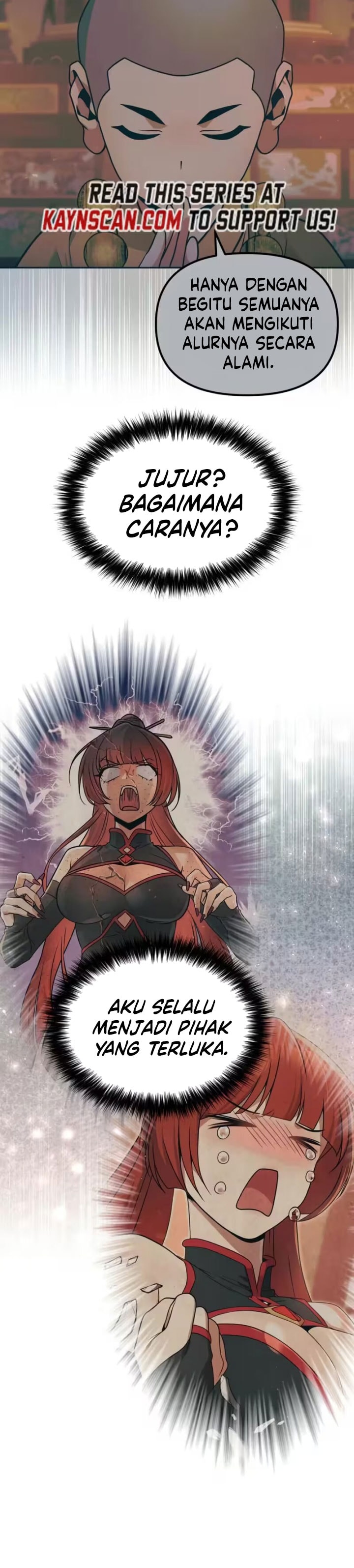 Baca The Second Eunuch Regains His Manhood - Chapter 79 halaman 55