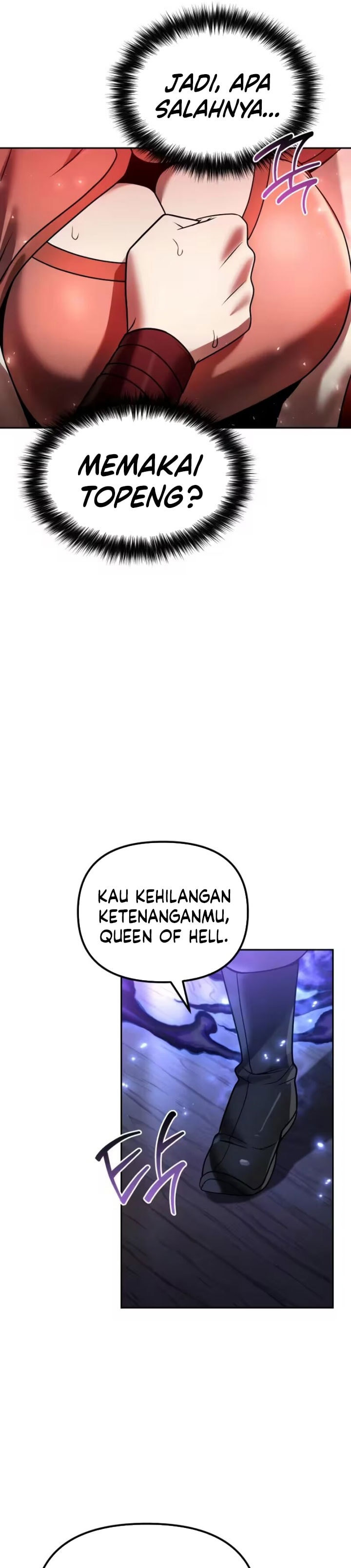 Baca The Second Eunuch Regains His Manhood - Chapter 79 halaman 56