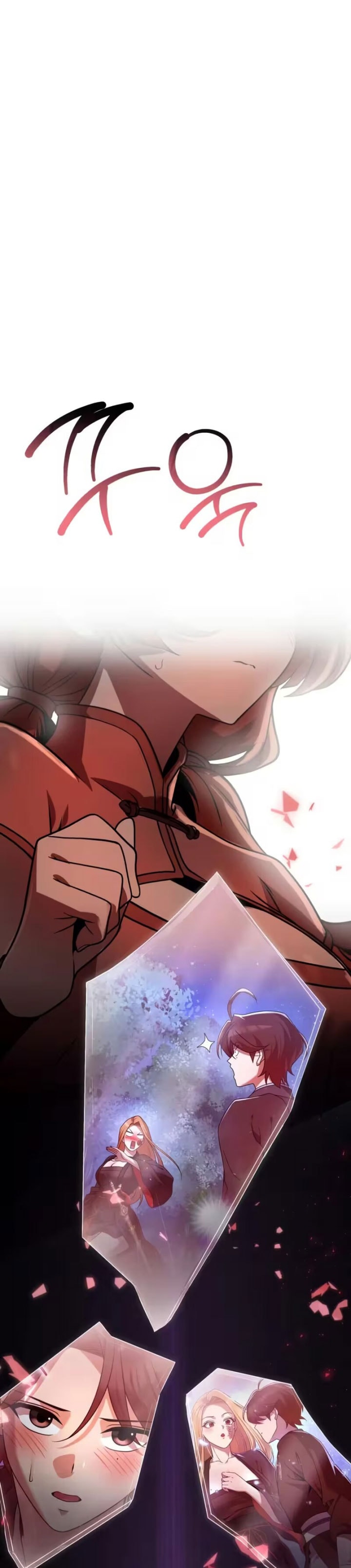 Baca The Second Eunuch Regains His Manhood - Chapter 79 halaman 58