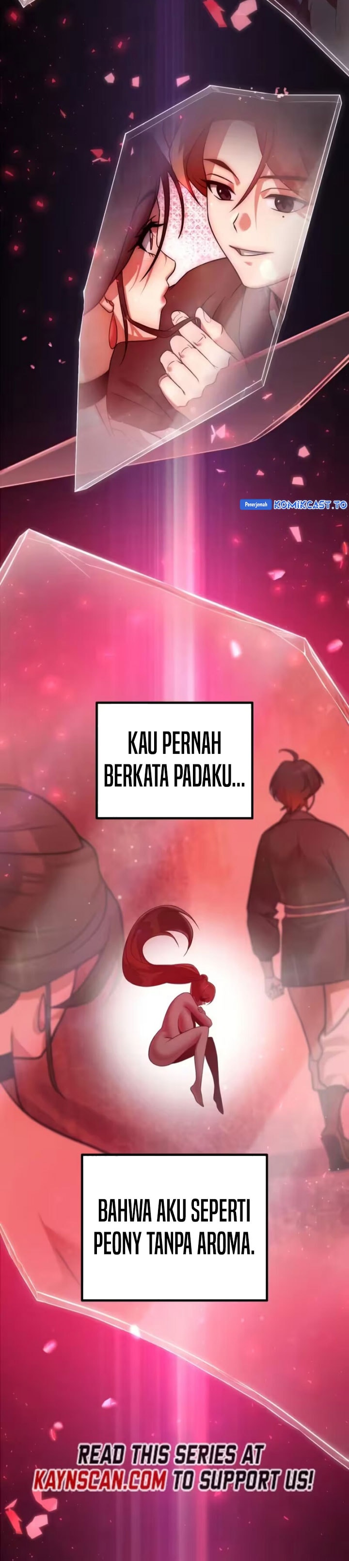 Baca The Second Eunuch Regains His Manhood - Chapter 79 halaman 59