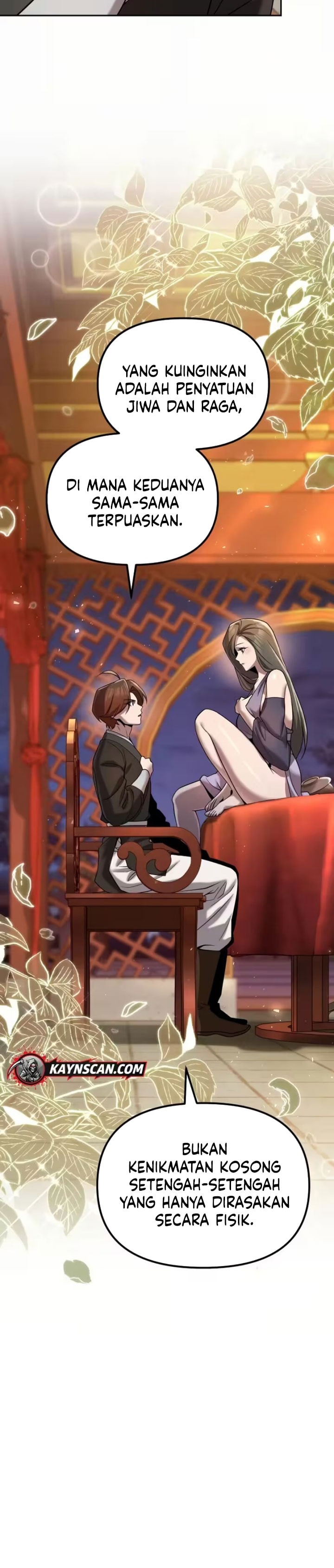 Baca The Second Eunuch Regains His Manhood - Chapter 79 halaman 6