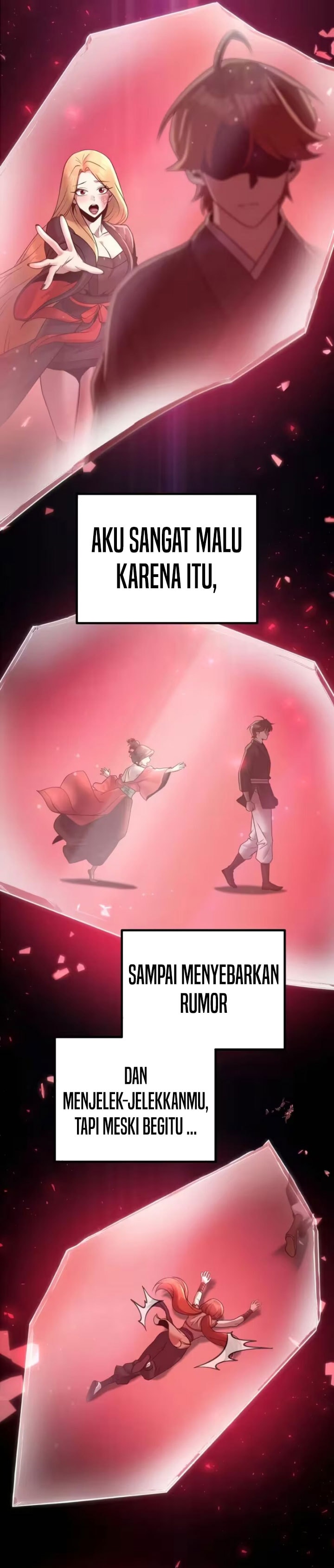 Baca The Second Eunuch Regains His Manhood - Chapter 79 halaman 60