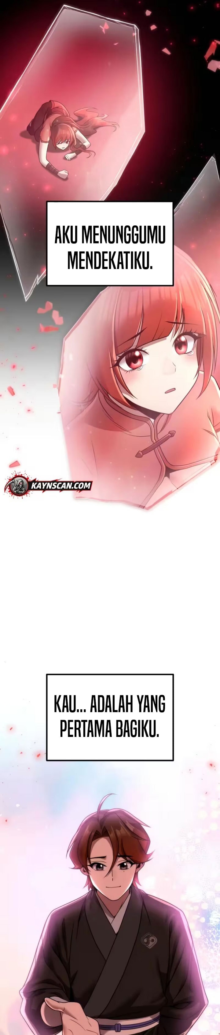 Baca The Second Eunuch Regains His Manhood - Chapter 79 halaman 61