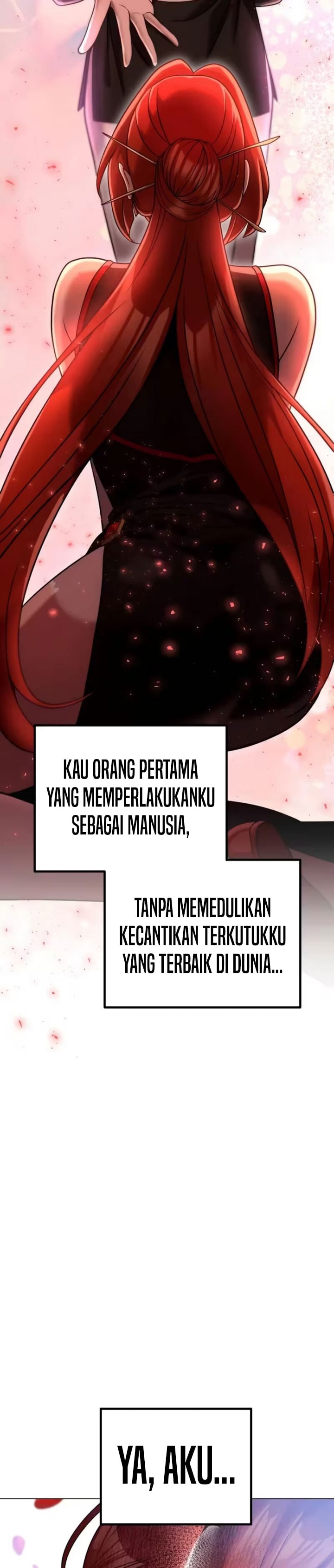 Baca The Second Eunuch Regains His Manhood - Chapter 79 halaman 62