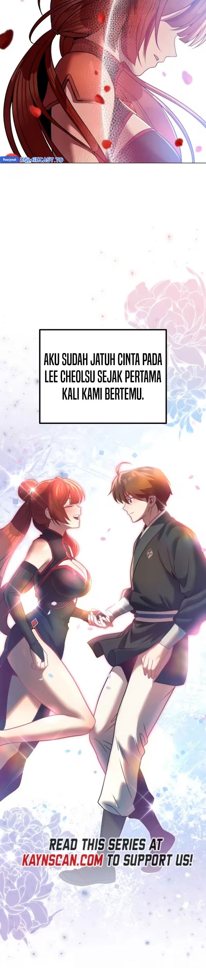 Baca The Second Eunuch Regains His Manhood - Chapter 79 halaman 63