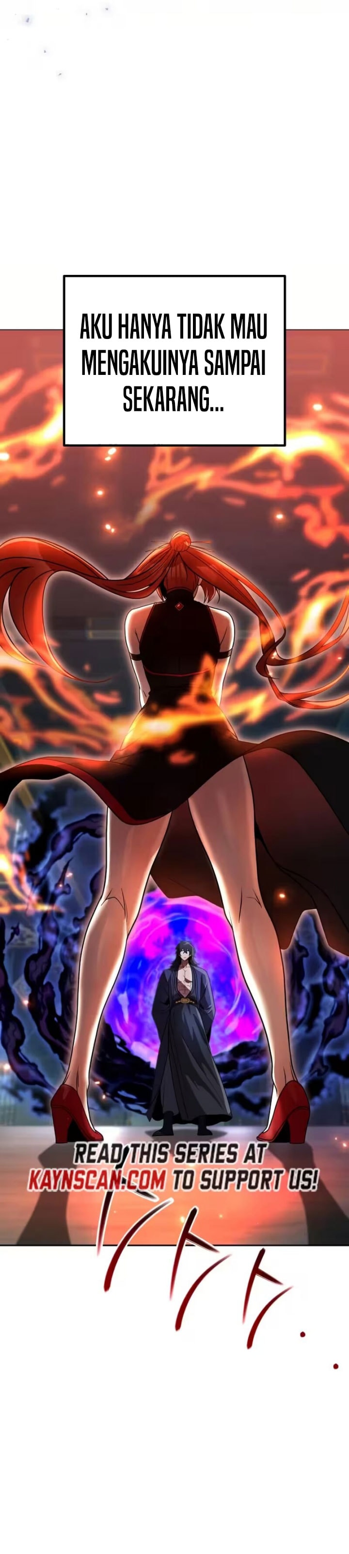 Baca The Second Eunuch Regains His Manhood - Chapter 79 halaman 64