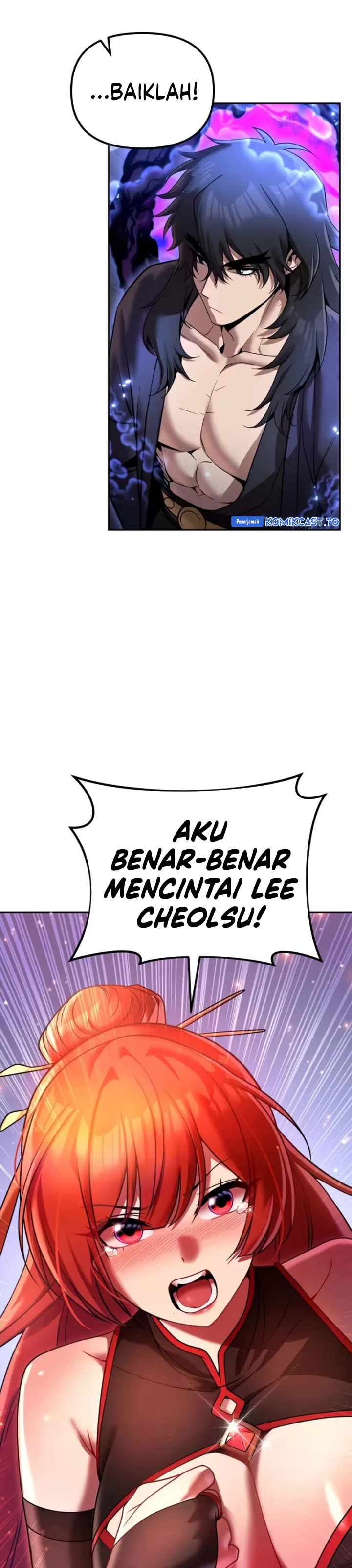 Baca The Second Eunuch Regains His Manhood - Chapter 79 halaman 65