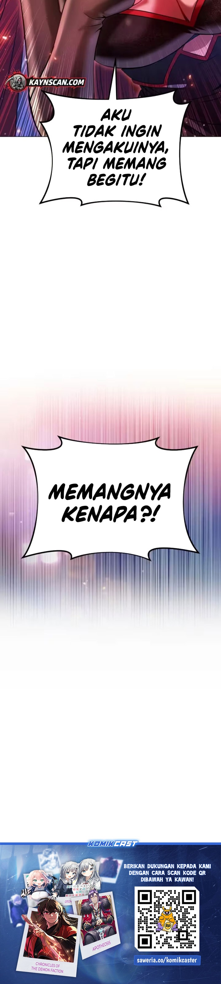 Baca The Second Eunuch Regains His Manhood - Chapter 79 halaman 66