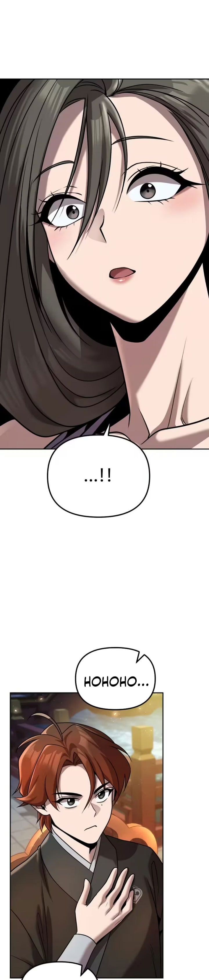 Baca The Second Eunuch Regains His Manhood - Chapter 79 halaman 7