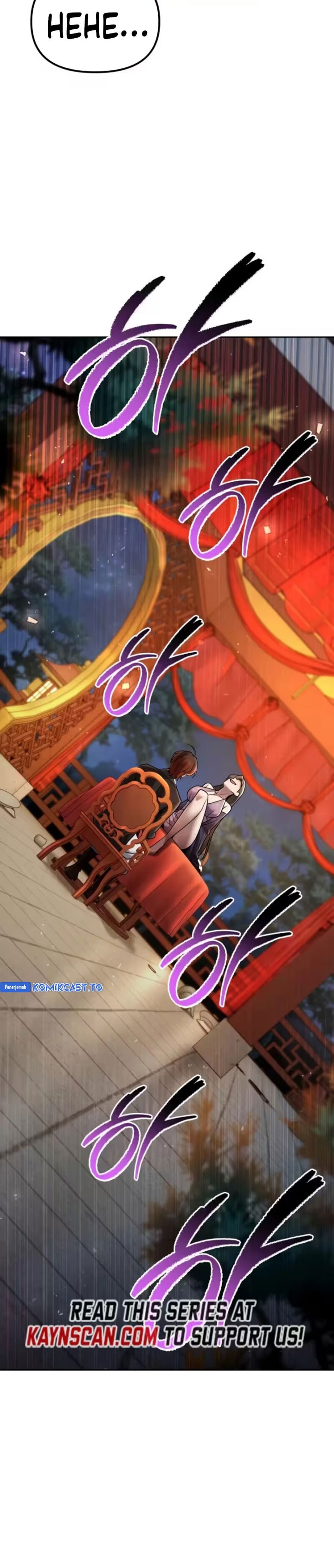 Baca The Second Eunuch Regains His Manhood - Chapter 79 halaman 8