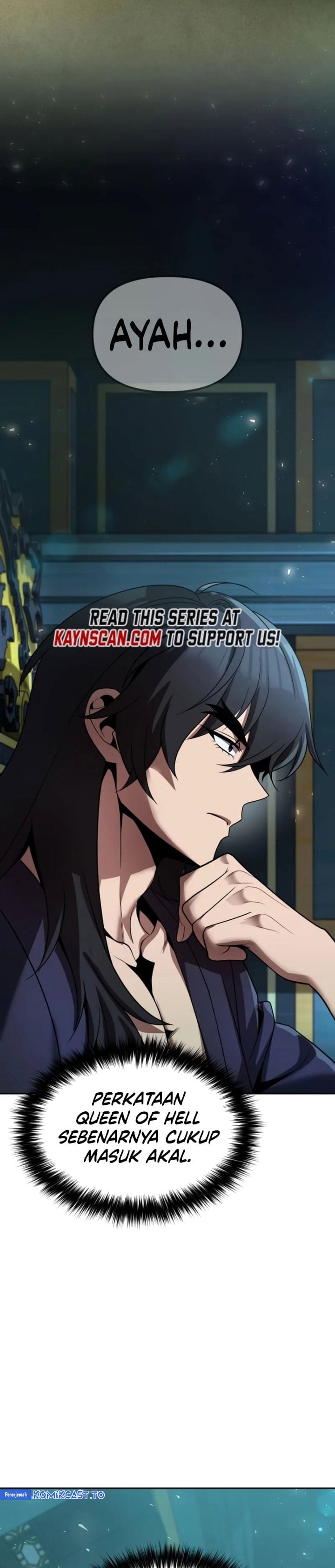 Baca The Second Eunuch Regains His Manhood - Chapter 80 halaman 15