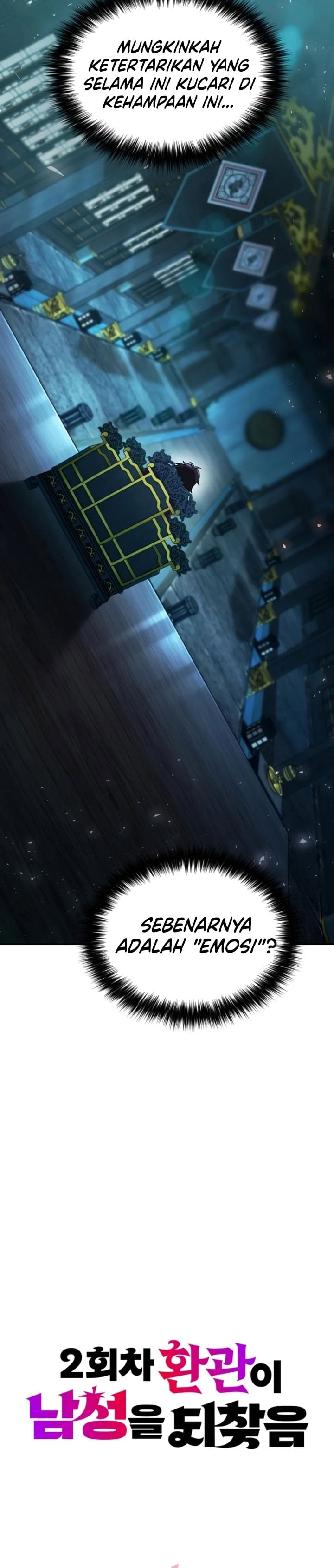 Baca The Second Eunuch Regains His Manhood - Chapter 80 halaman 16