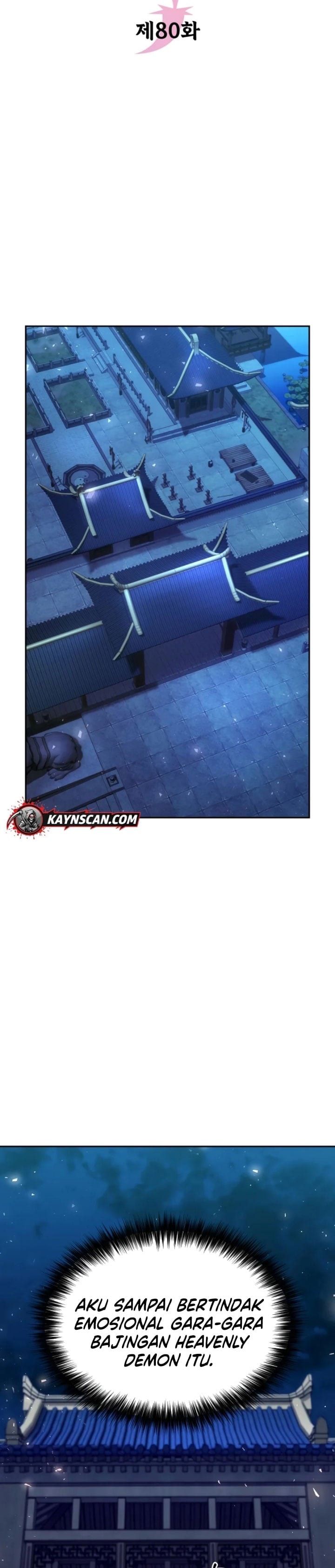 Baca The Second Eunuch Regains His Manhood - Chapter 80 halaman 17