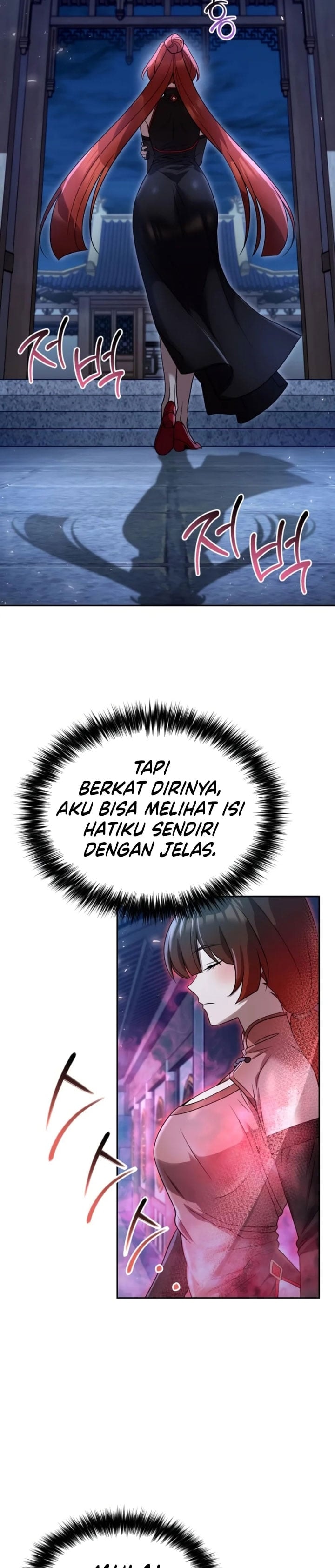 Baca The Second Eunuch Regains His Manhood - Chapter 80 halaman 18