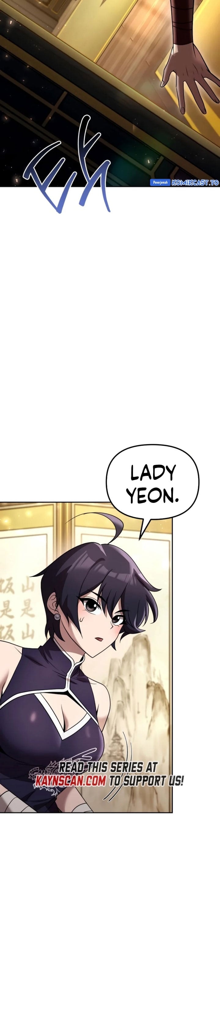 Baca The Second Eunuch Regains His Manhood - Chapter 80 halaman 20