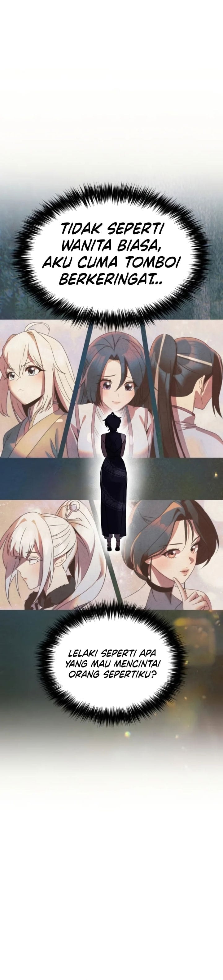Baca The Second Eunuch Regains His Manhood - Chapter 80 halaman 24