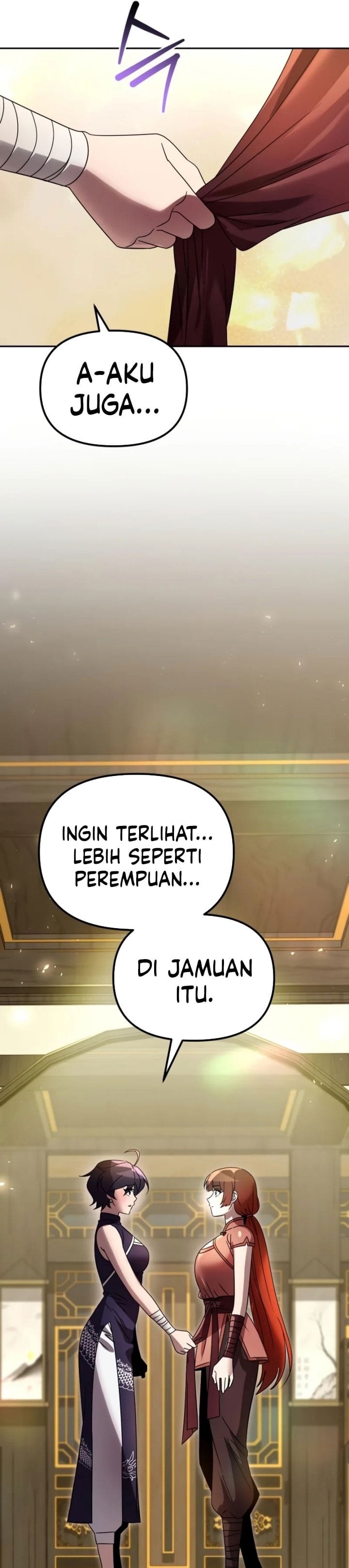 Baca The Second Eunuch Regains His Manhood - Chapter 80 halaman 25