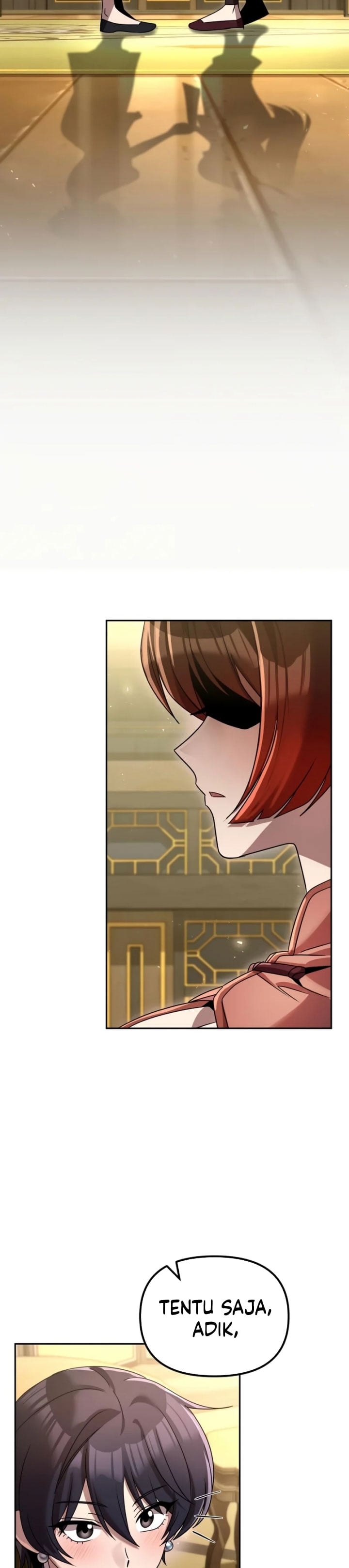 Baca The Second Eunuch Regains His Manhood - Chapter 80 halaman 26