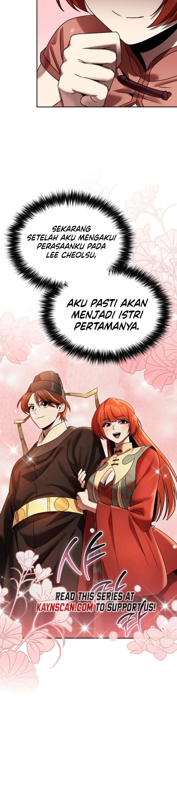 Baca The Second Eunuch Regains His Manhood - Chapter 80 halaman 28