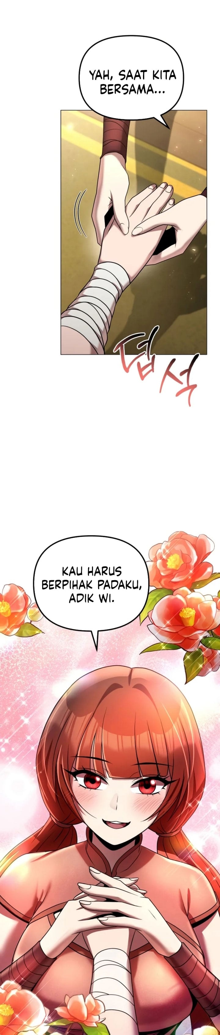 Baca The Second Eunuch Regains His Manhood - Chapter 80 halaman 30
