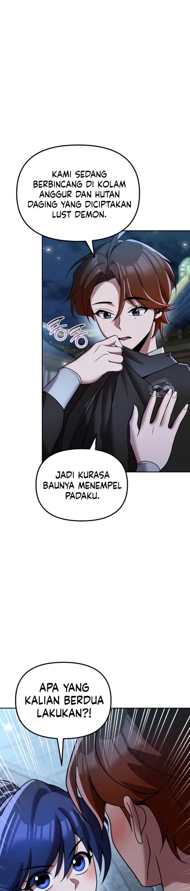 Baca The Second Eunuch Regains His Manhood - Chapter 80 halaman 37