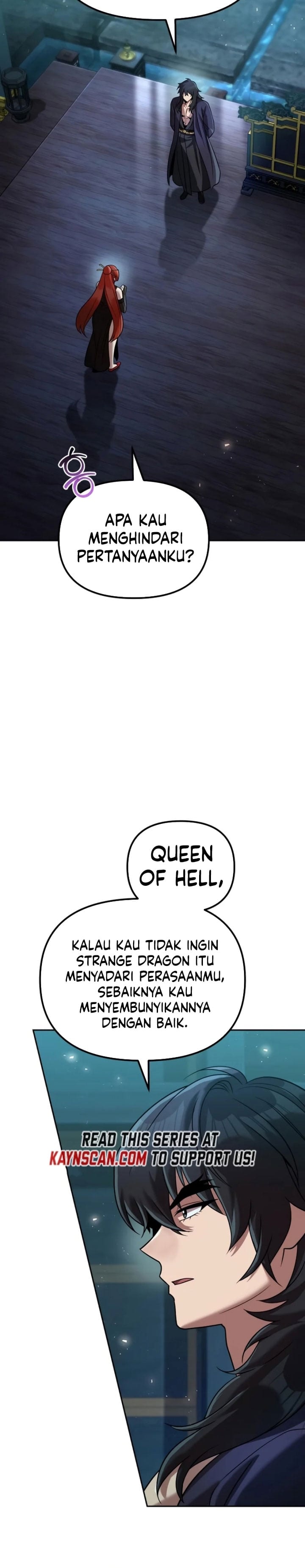 Baca The Second Eunuch Regains His Manhood - Chapter 80 halaman 4