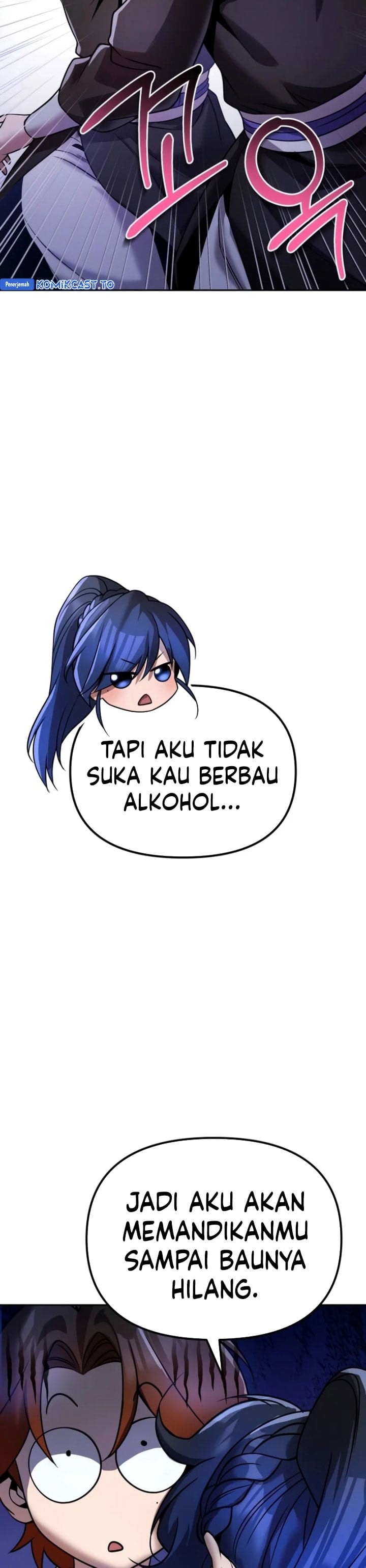 Baca The Second Eunuch Regains His Manhood - Chapter 80 halaman 42