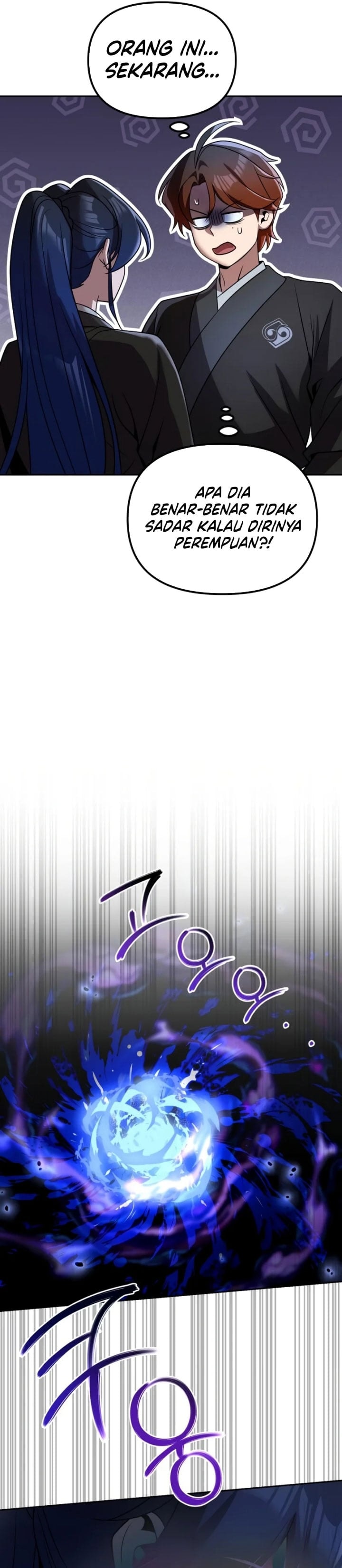 Baca The Second Eunuch Regains His Manhood - Chapter 80 halaman 45