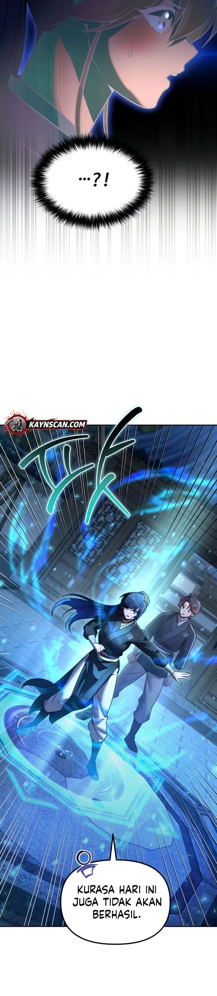 Baca The Second Eunuch Regains His Manhood - Chapter 80 halaman 46