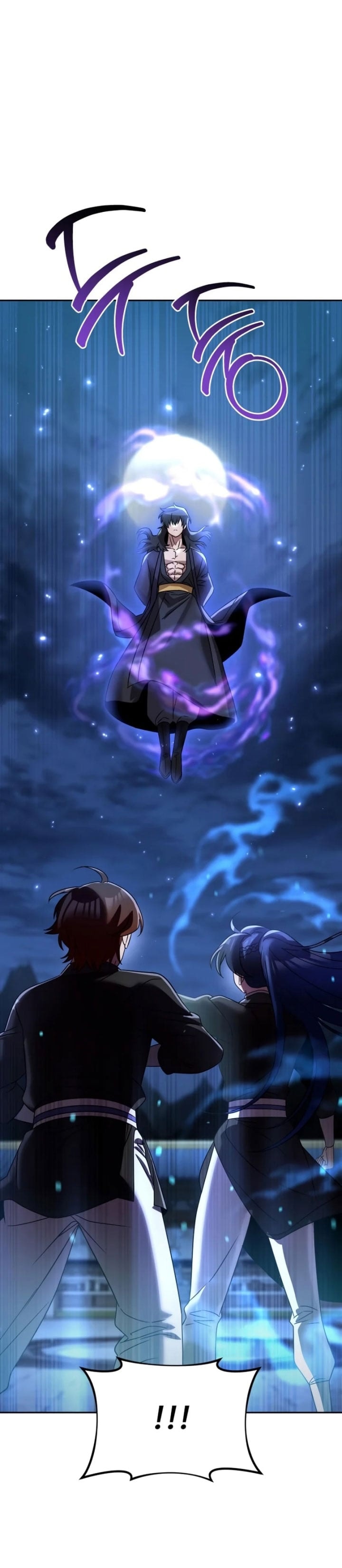 Baca The Second Eunuch Regains His Manhood - Chapter 80 halaman 47