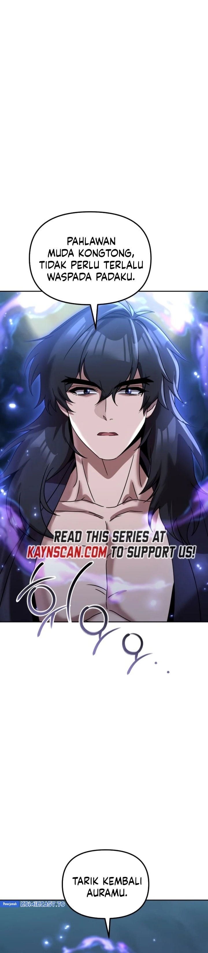 Baca The Second Eunuch Regains His Manhood - Chapter 80 halaman 48