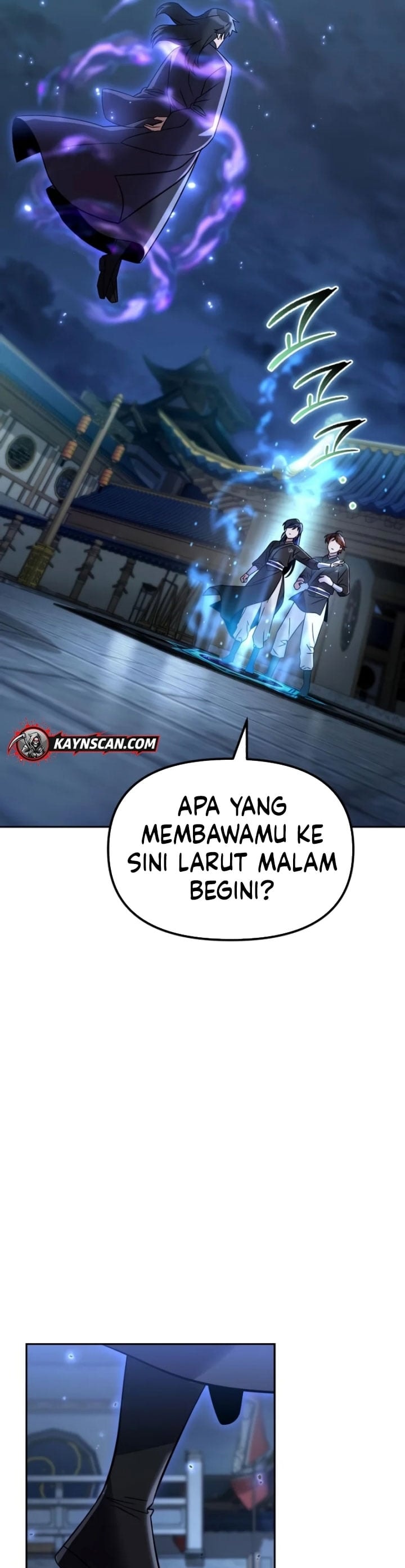 Baca The Second Eunuch Regains His Manhood - Chapter 80 halaman 49