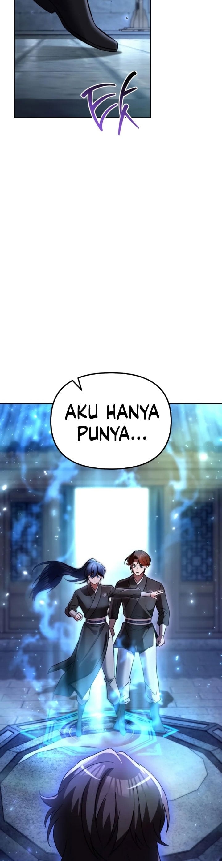 Baca The Second Eunuch Regains His Manhood - Chapter 80 halaman 50