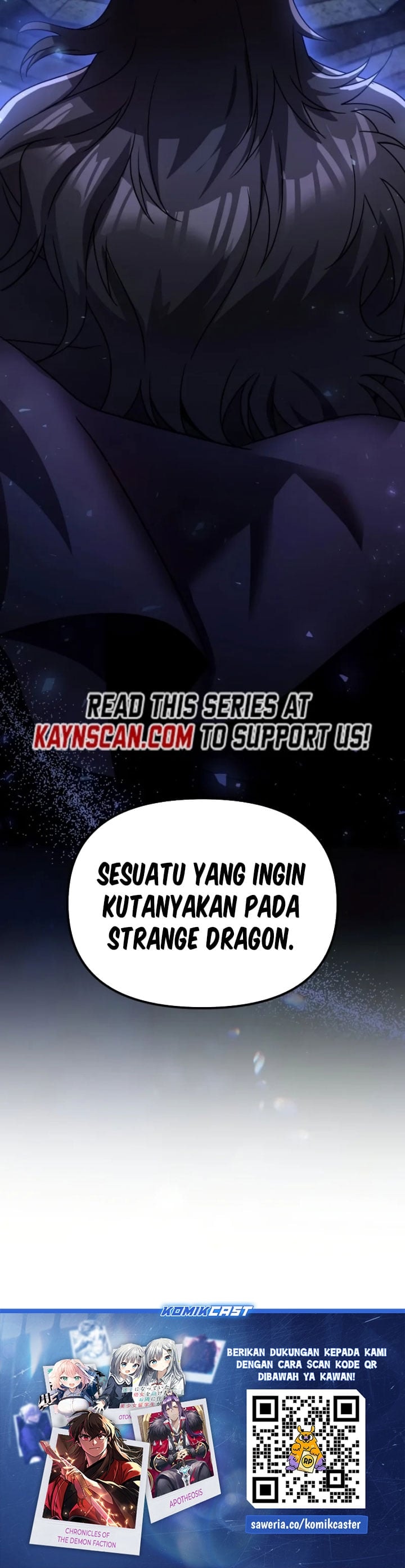 Baca The Second Eunuch Regains His Manhood - Chapter 80 halaman 51
