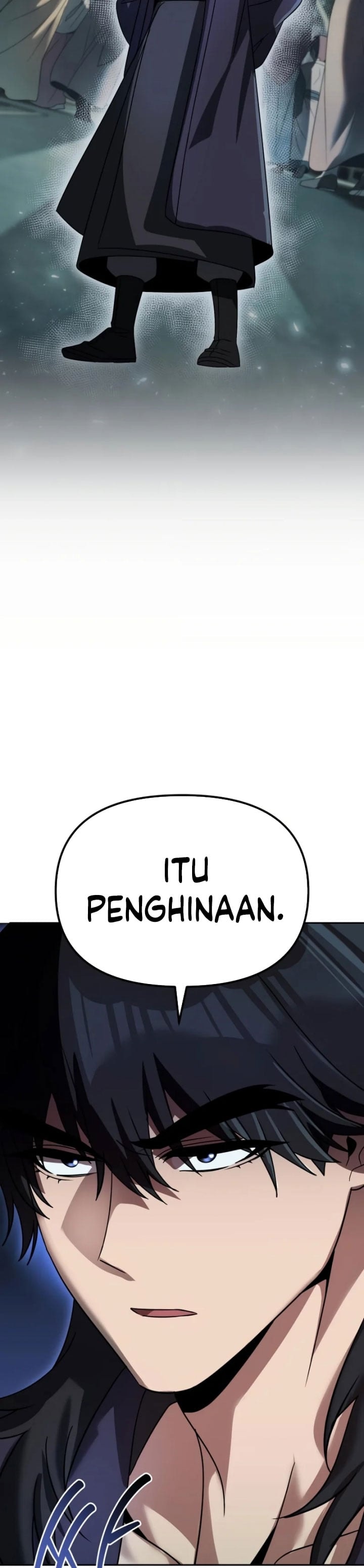 Baca The Second Eunuch Regains His Manhood - Chapter 80 halaman 6