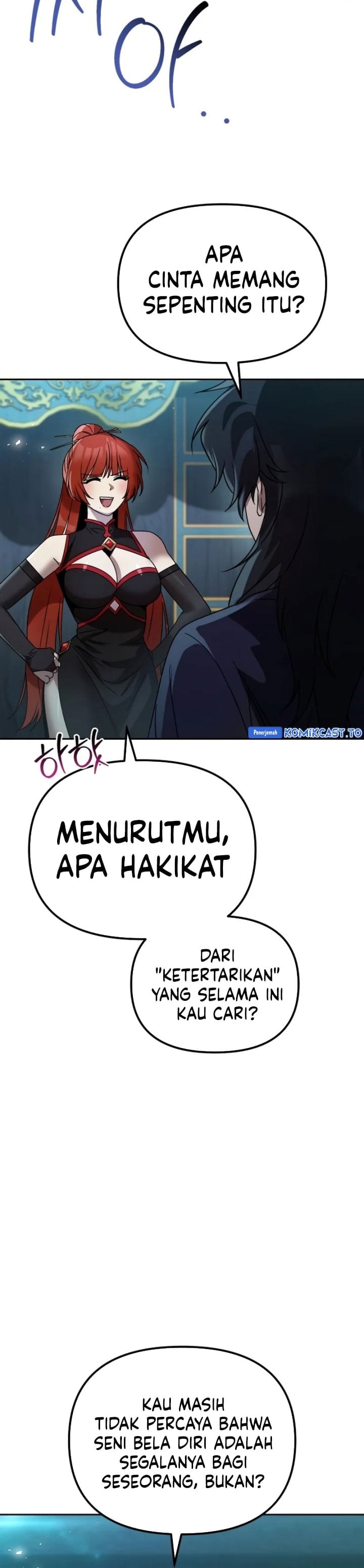 Baca The Second Eunuch Regains His Manhood - Chapter 80 halaman 7