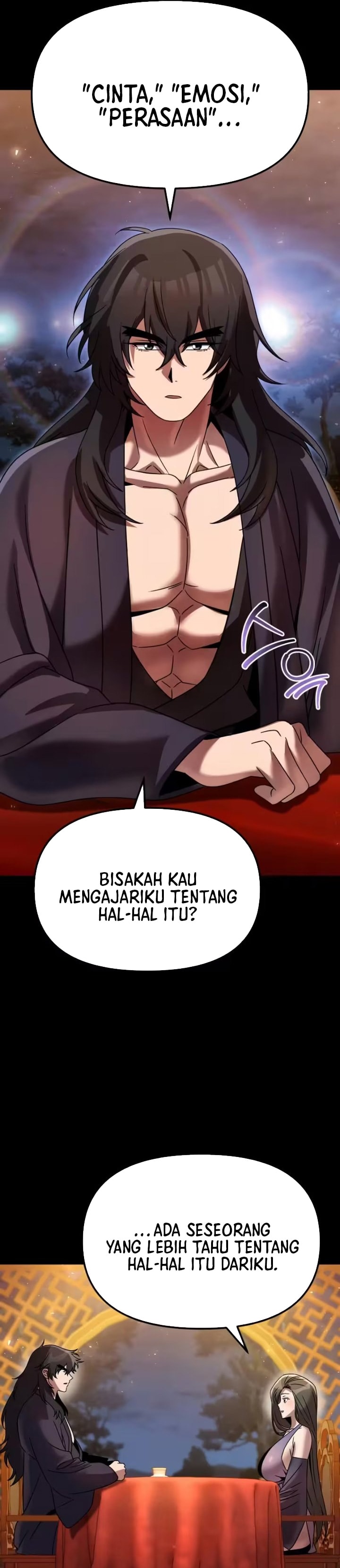 Baca The Second Eunuch Regains His Manhood - Chapter 81 halaman 12