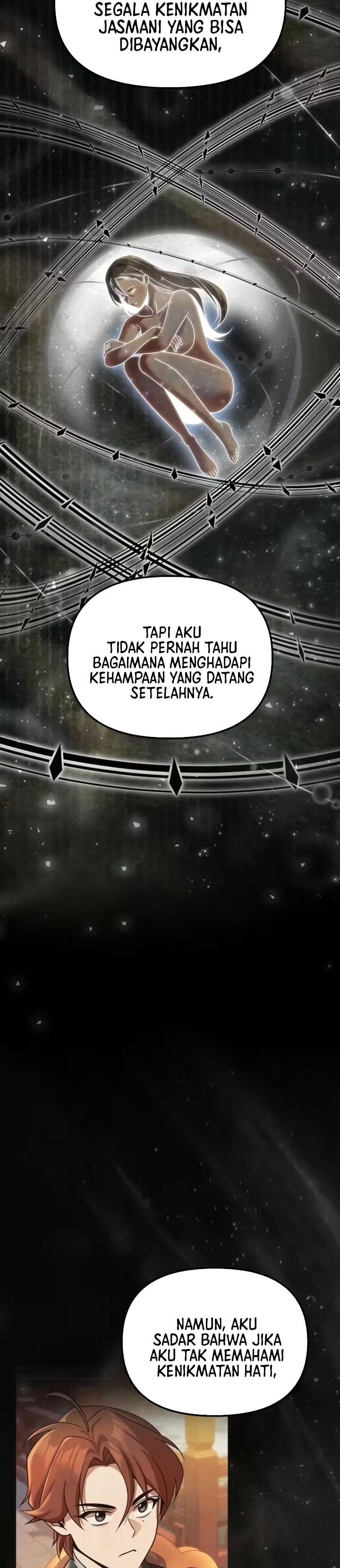 Baca The Second Eunuch Regains His Manhood - Chapter 81 halaman 15